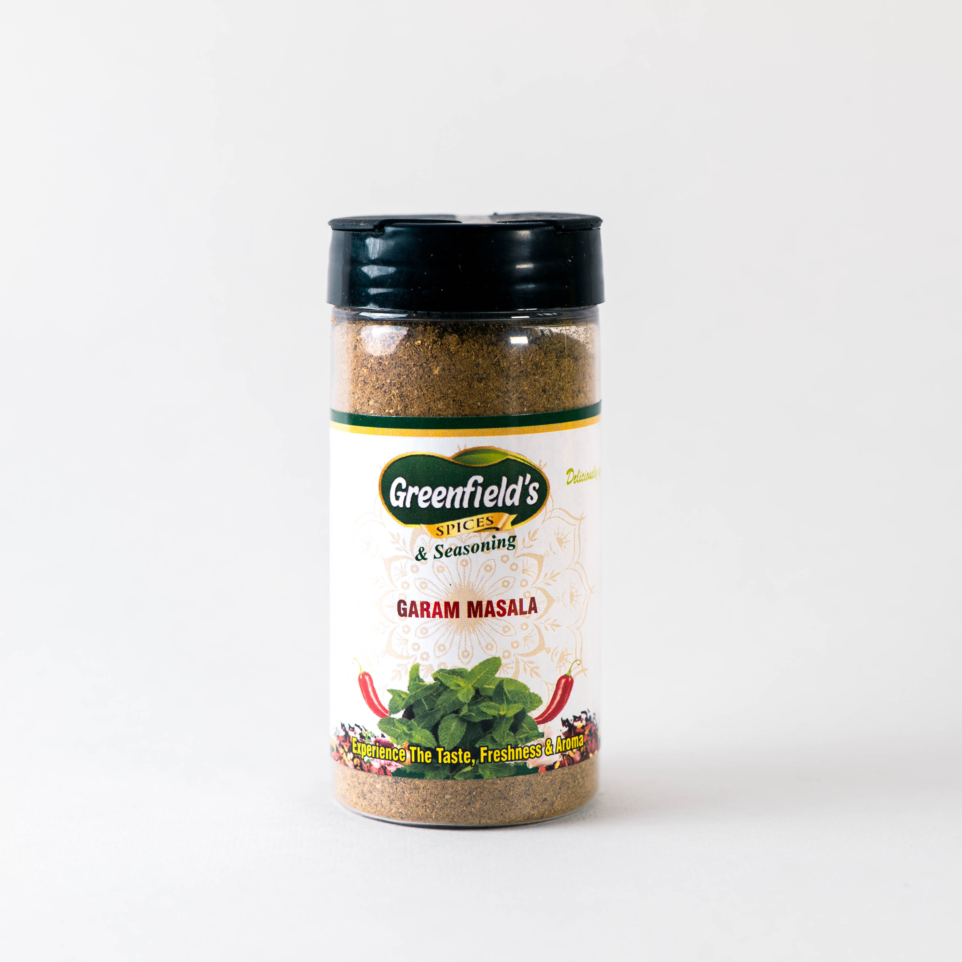 Garam Masala
